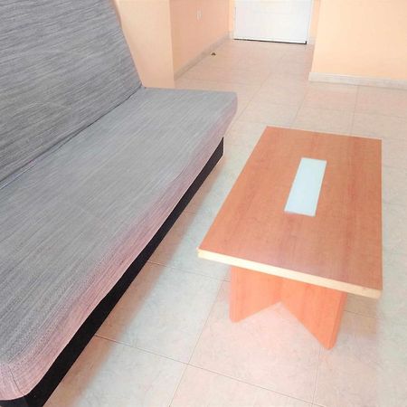 Ayf Bahia 1ª Linea De Playa Wifi Incluido Apartment Oropesa del Mar Exterior photo