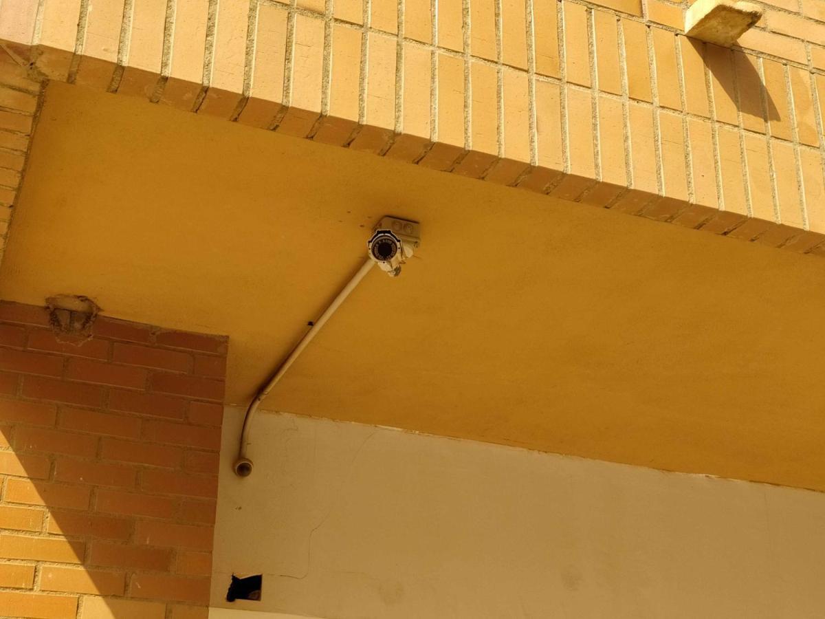 Ayf Bahia 1ª Linea De Playa Wifi Incluido Apartment Oropesa del Mar Exterior photo