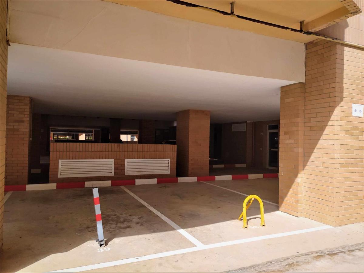 Ayf Bahia 1ª Linea De Playa Wifi Incluido Apartment Oropesa del Mar Exterior photo