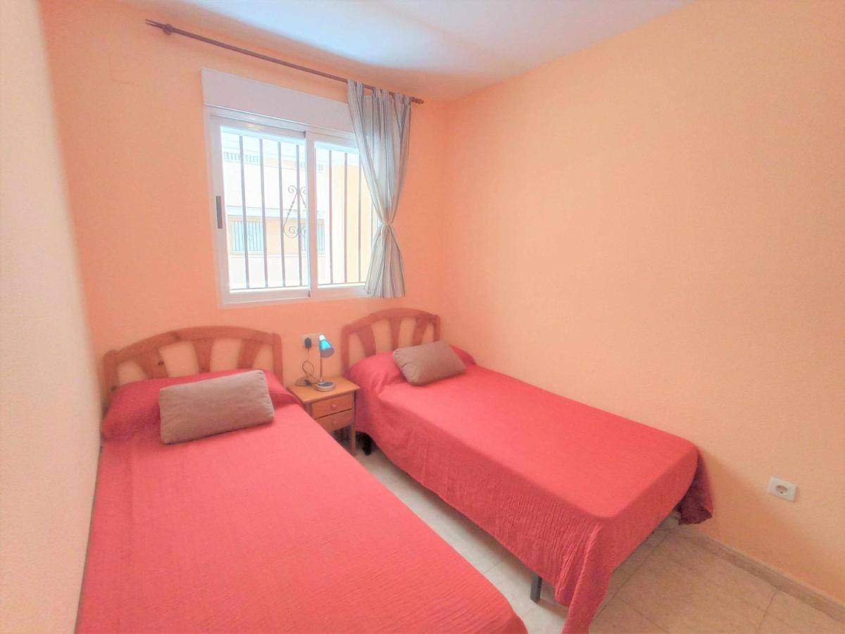 Ayf Bahia 1ª Linea De Playa Wifi Incluido Apartment Oropesa del Mar Exterior photo