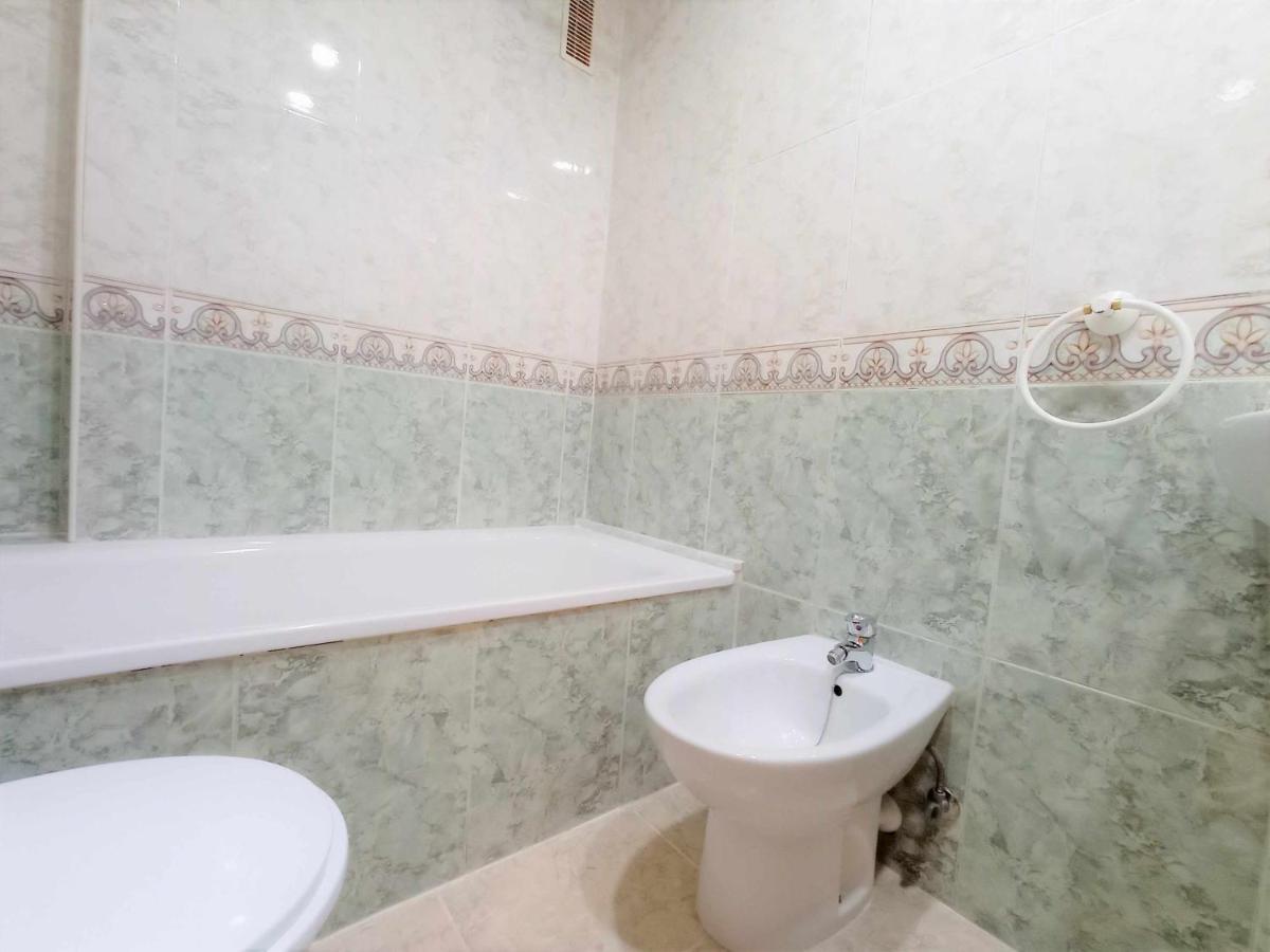 Ayf Bahia 1ª Linea De Playa Wifi Incluido Apartment Oropesa del Mar Exterior photo